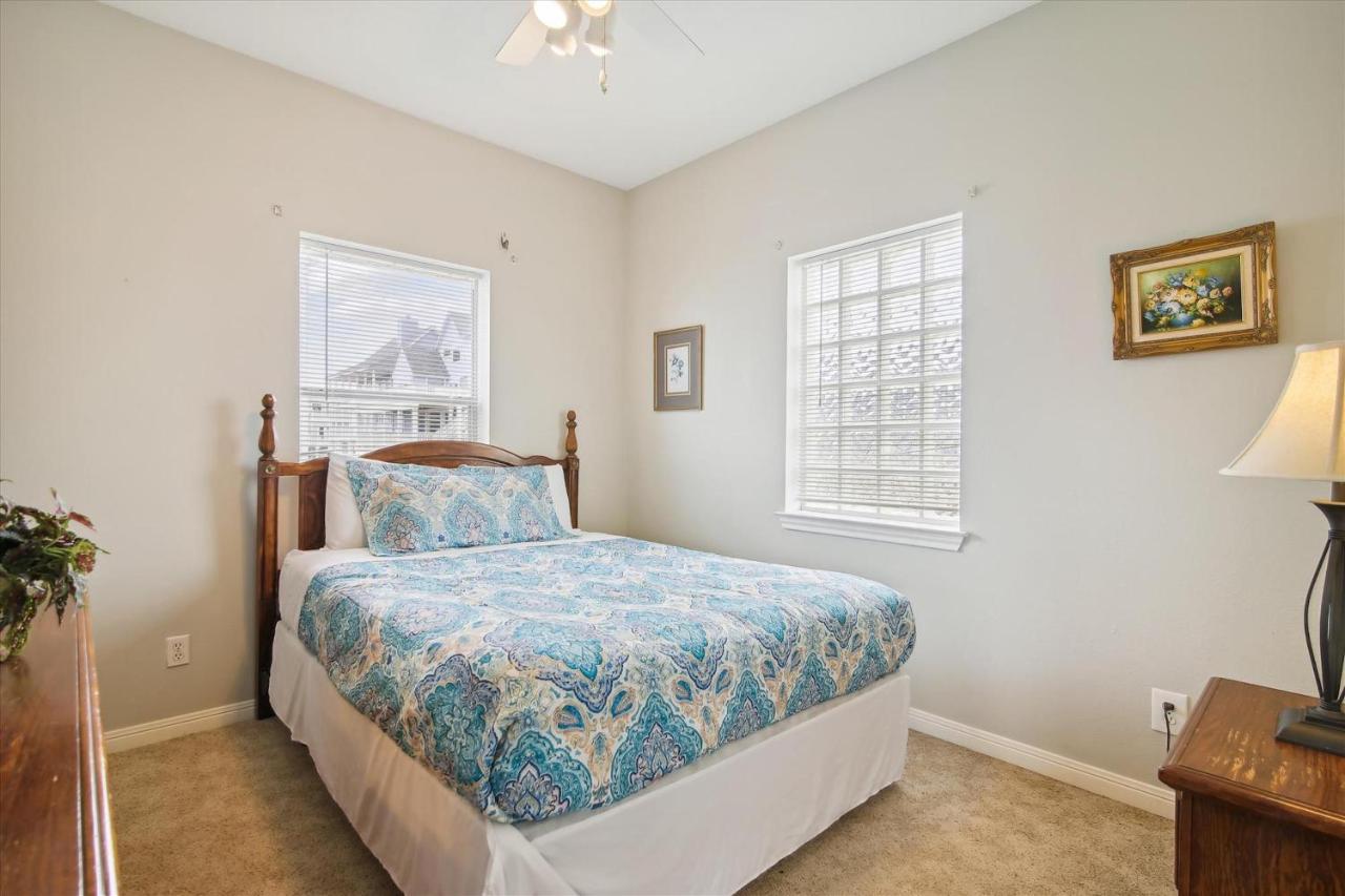 Brannens Beachfront Galveston Exterior photo